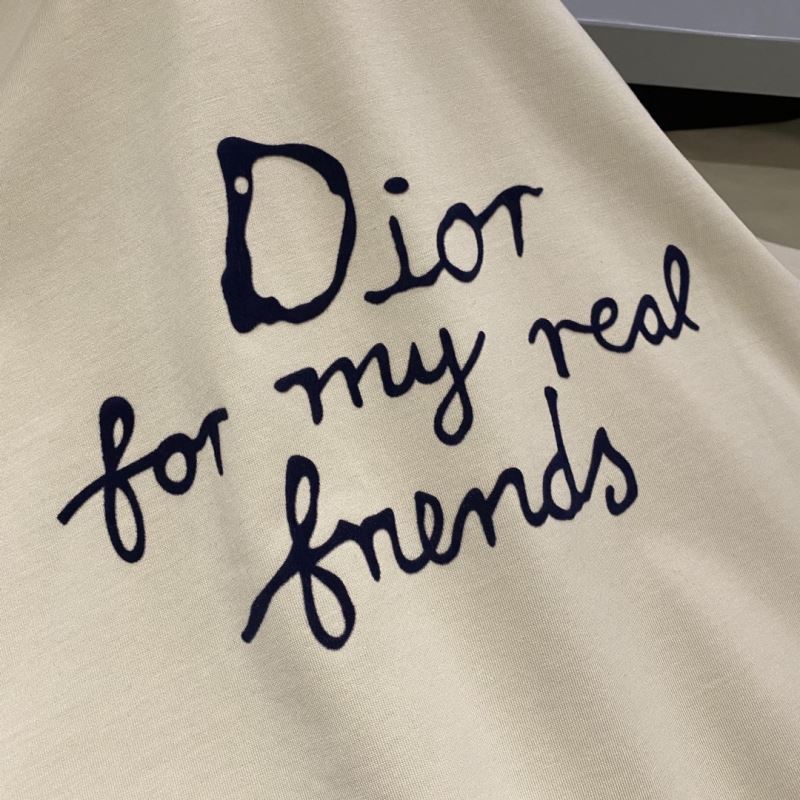 Christian Dior T-Shirts